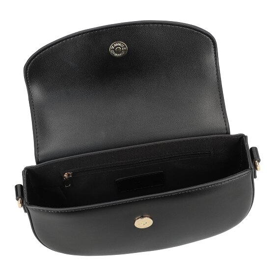 Seidenfelt Nellim Schultertasche 22.5 cm