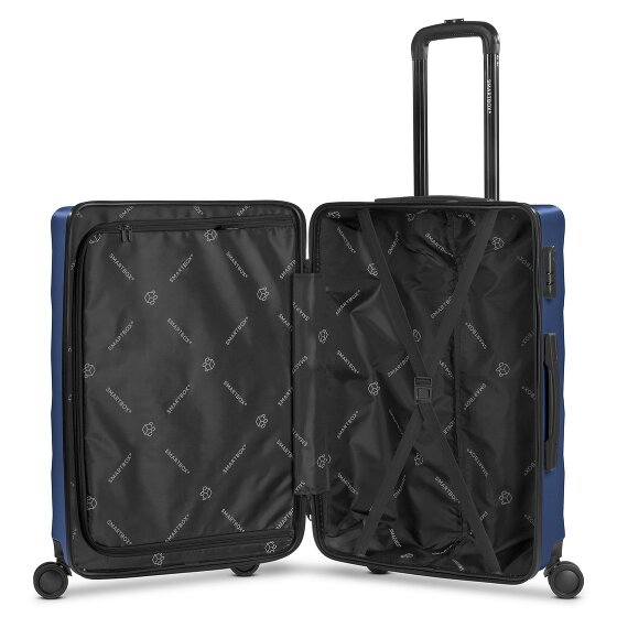 Smartbox Edition 03 4 Rollen Trolley 65 cm
