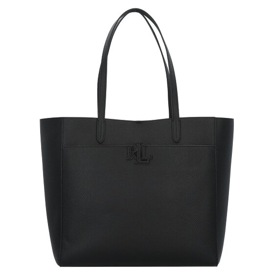 Lauren Ralph Lauren Cameryn Shopper Tasche Leder 43 cm
