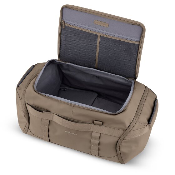 Kapten & Son Lisbon Duffle Weekender Reisetasche M 55 cm