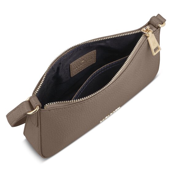 Lazarotti Bologna Leather Schultertasche Leder 22 cm