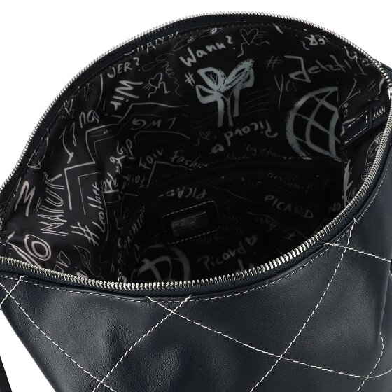 Picard Aurelie Schultertasche Leder 26 cm