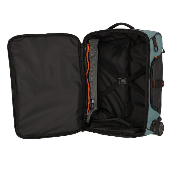 Samsonite Paradiver Light 2-Rollen Reisetasche 55 cm