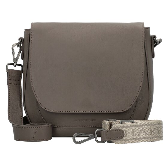 Harbour 2nd Just Pure Lili Umhängetasche Leder 26 cm Harbour 2nd Just Pure Lili Umhängetasche Leder 26 cm