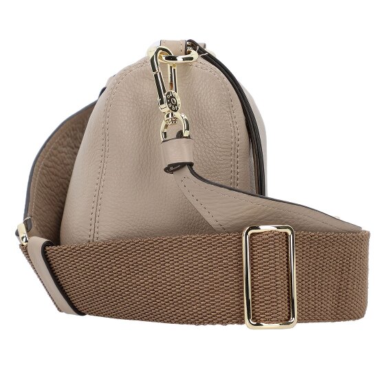 abro Mina Umhängetasche Leder 25 cm