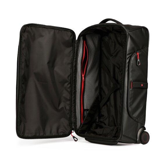 Samsonite Paradiver Light 2 Rollen Reisetasche 67 cm