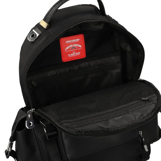 Sprayground 1 Off Bags Daypack 46 cm Laptopfach Sprayground 1 Off Bags Daypack 46 cm Laptopfach