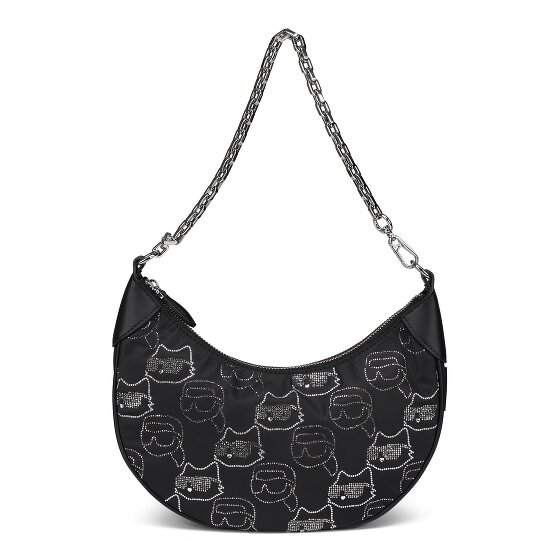 Karl Lagerfeld Ikon Schultertasche 27 cm