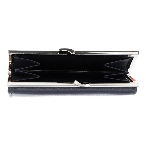 Golden Head Polo Geldbörse RFID Schutz Leder 14 cm