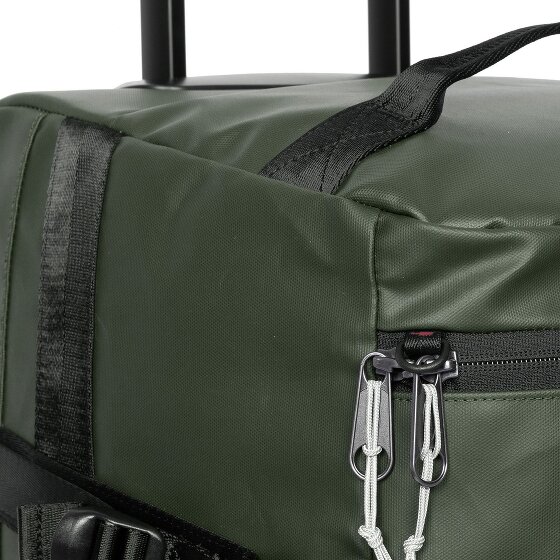 Eastpak 0 Duffle Pack 2 Rollen Reisetasche M 67 cm