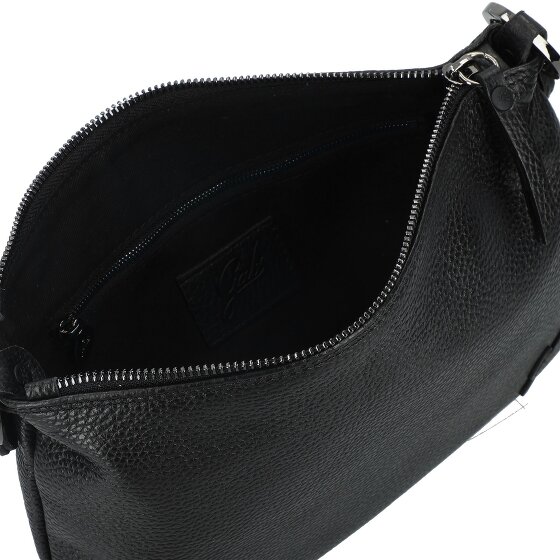 Gabs Beyonce Schultertasche Leder 28 cm