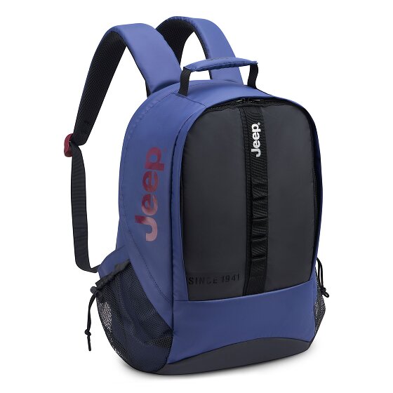 Jeep JS011B Daypack 46 cm Laptopfach