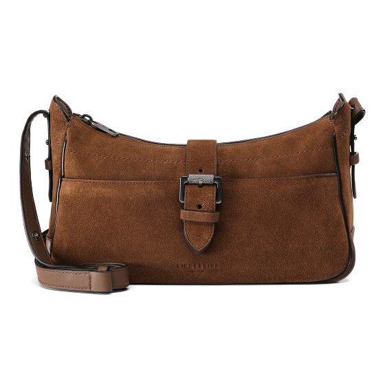 Liebeskind Ren Schultertasche Leder 30 cm