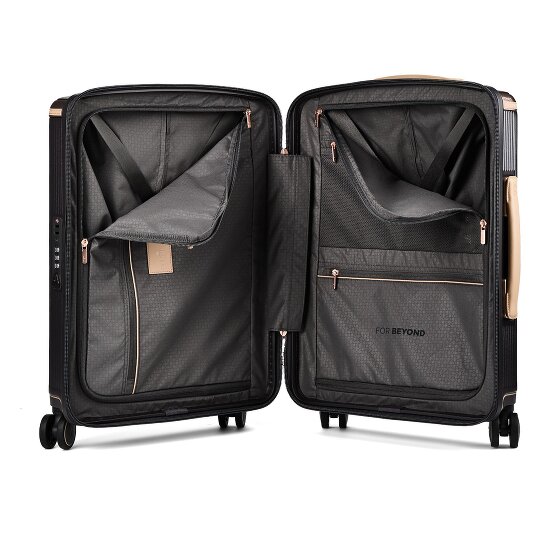 Echolac Dynasty VLX 4 Rollen Trolley 55 cm