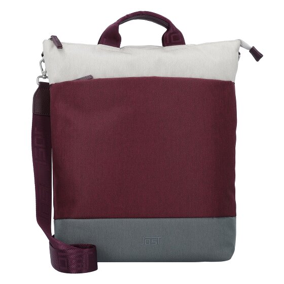 Jost Bergen Handtasche S 29 cm Laptopfach