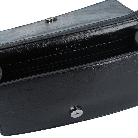 Seidenfelt Liinaja Schultertasche 23 cm