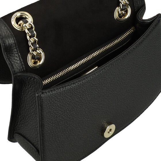 AIGNER Marcella Schultertasche Leder 20 cm
