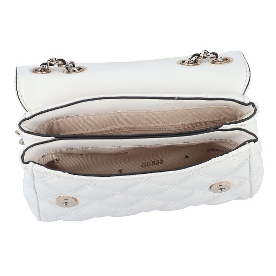 Guess Giully Mini Bag Umhängetasche 18 cm