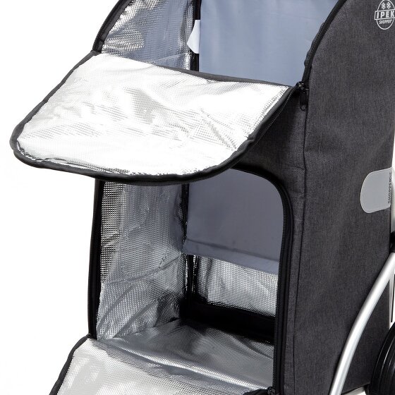 Andersen Shopper Royal Shopper Ipek Maxi Einkaufstrolley 59 cm