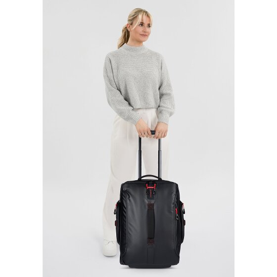 Samsonite Paradiver Light 2 Rollen Reisetasche 55 cm