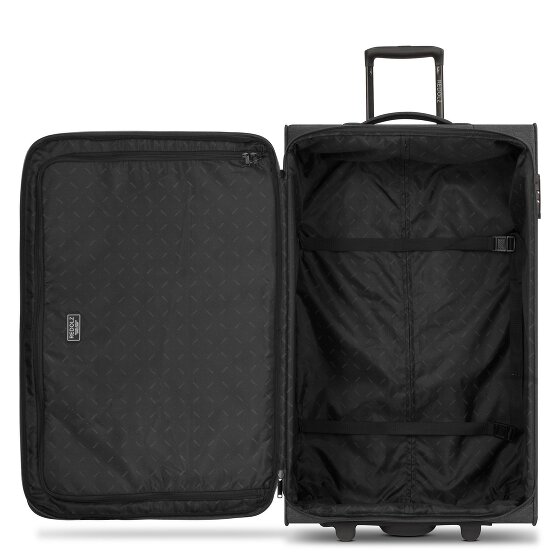 Redolz Essentials 12 2-Rollen Trolley XL 90 cm Sondergröße extra groß