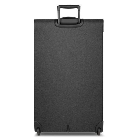 Redolz Essentials 12 2-Rollen Trolley XL 90 cm Sondergröße extra groß Redolz Essentials 12 2-Rollen Trolley XL 90 cm Sondergröße extra groß