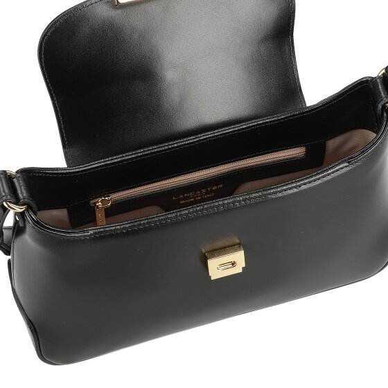 Lancaster Suave Evenly Schultertasche M Leder 26.5 cm