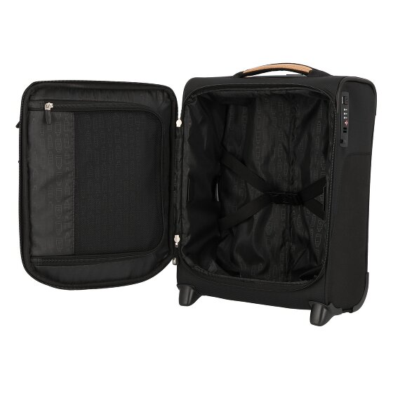 Samsonite Spark SNG Eco Upright 2 Rollen Kabinentrolley 45 cm