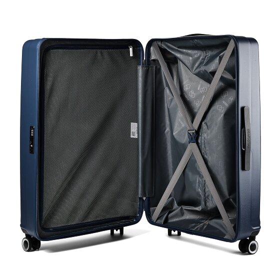 American Tourister Sunset Hills 4 Rollen Trolley L 74.5 cm