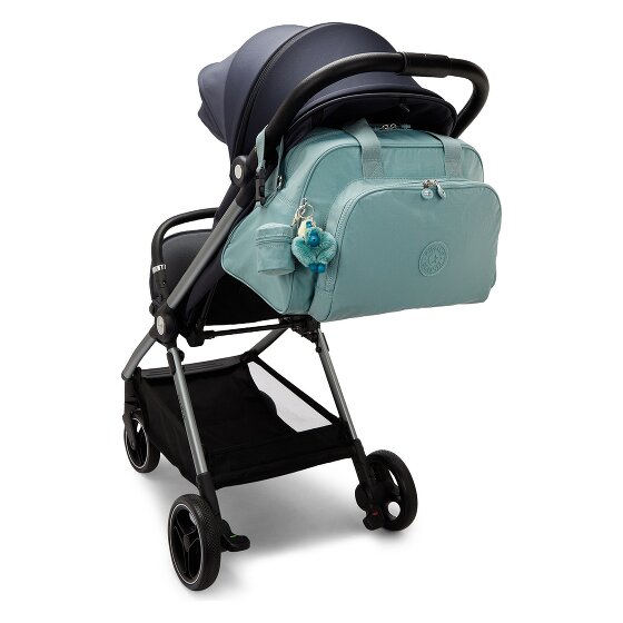 Kipling Camama Wickeltasche 43.5 cm