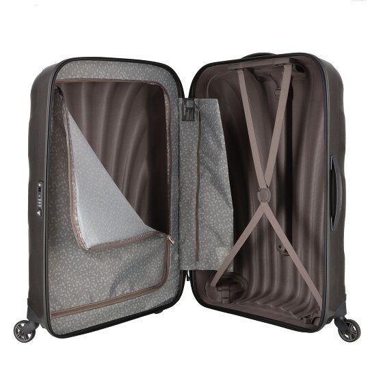 Samsonite Cosmolite 3.0 Spinner FL2 4-Rollen Trolley 75 cm