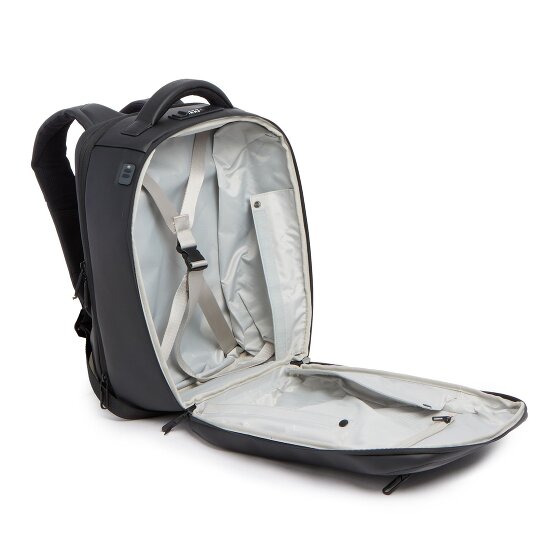 Piquadro Rover Reiserucksack RFID 40 cm Laptopfach