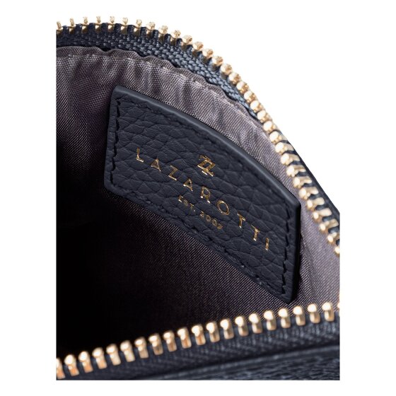 Lazarotti Bologna Leather Schlüsseletui Cardholder RFID Leder 11,5