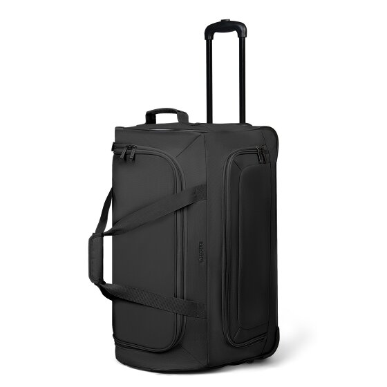 Redolz Redolz Duffle Essentials 2 Rollen Reisetasche 61 cm Redolz Redolz Duffle Essentials 2 Rollen Reisetasche 61 cm