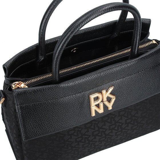 DKNY Rosa Schultertasche 27.5 cm DKNY Rosa Schultertasche 27.5 cm