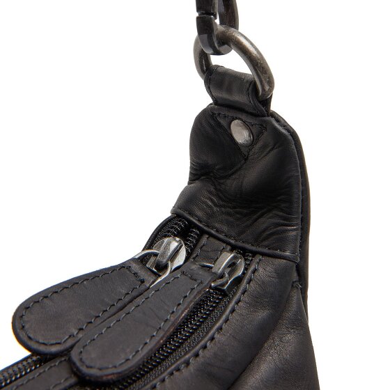 The Chesterfield Brand Mirave Schultertasche Leder 25 cm