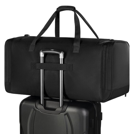 bugatti Blanc Delight Weekender Reisetasche 75 cm