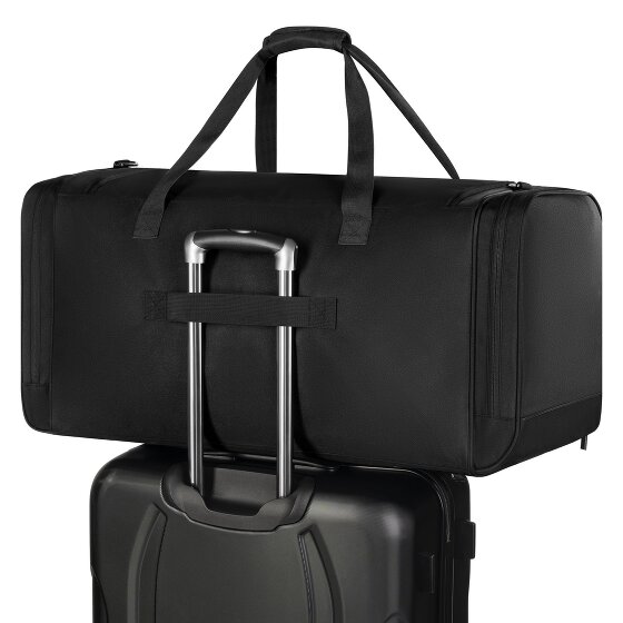 bugatti Blanc Delight Weekender Reisetasche 75 cm bugatti Blanc Delight Weekender Reisetasche 75 cm