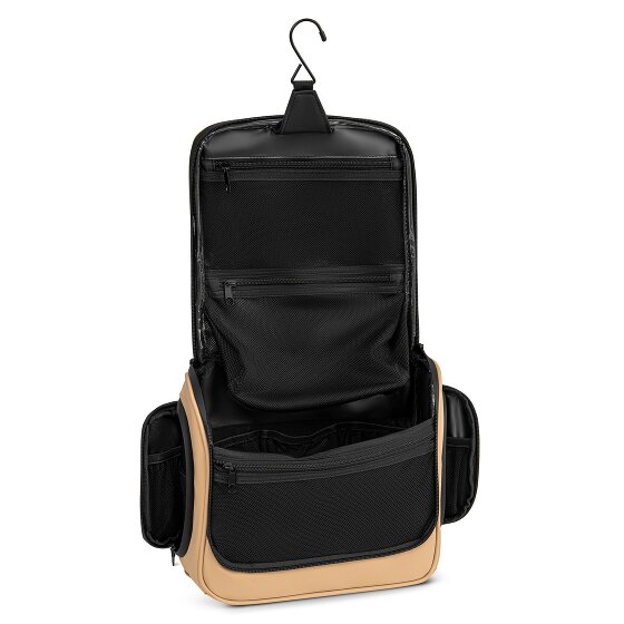 Pactastic Urban Collection Kulturbeutel 30 cm