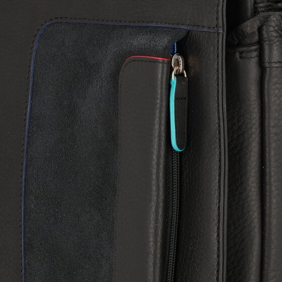 Mywalit Umhängetasche Leder 22 cm