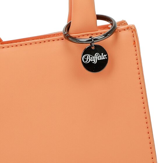 Buffalo Boxy Mini Bag Handtasche 17.5 cm