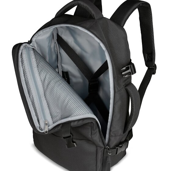 bugatti Mare Basic Reiserucksack L 45 cm Laptopfach