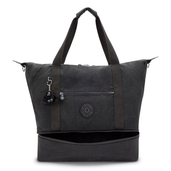 Kipling Basic Art Shopper Tasche 59 cm