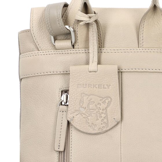 Burkely Soft Skylar City Rucksack Leder 27 cm