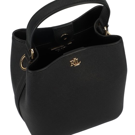 Lauren Ralph Lauren Reese Mini Bag Handtasche Leder 17 cm