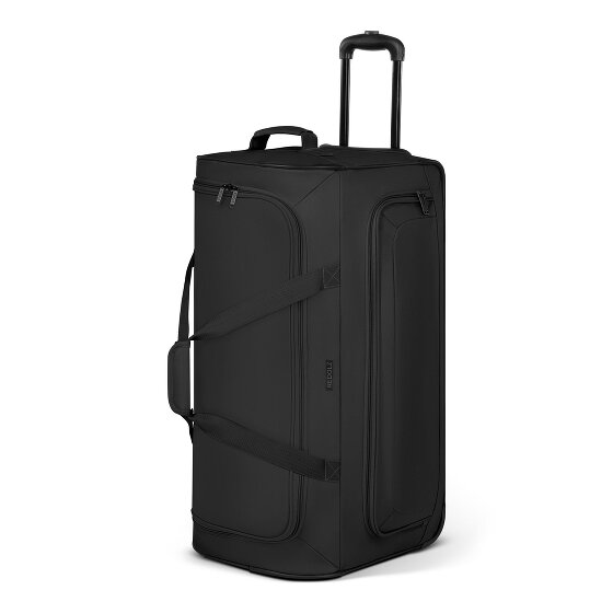 Redolz Duffle Essentials 2-Rollen Reisetaschenset 2tlg.