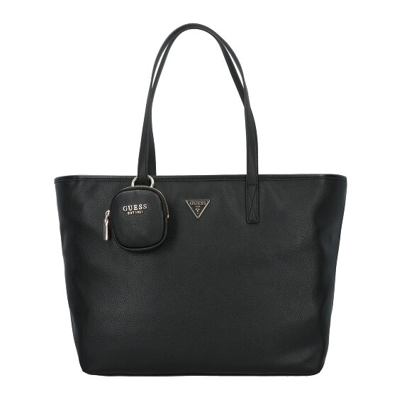 Guess Power Play II Shopper Tasche 39 cm Laptopfach