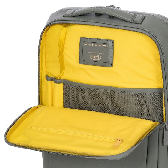Porsche Design Roadster S Rucksack 38 cm Laptopfach