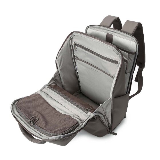Hedgren Loop Daypack L RFID Schutz 42 cm Laptopfach