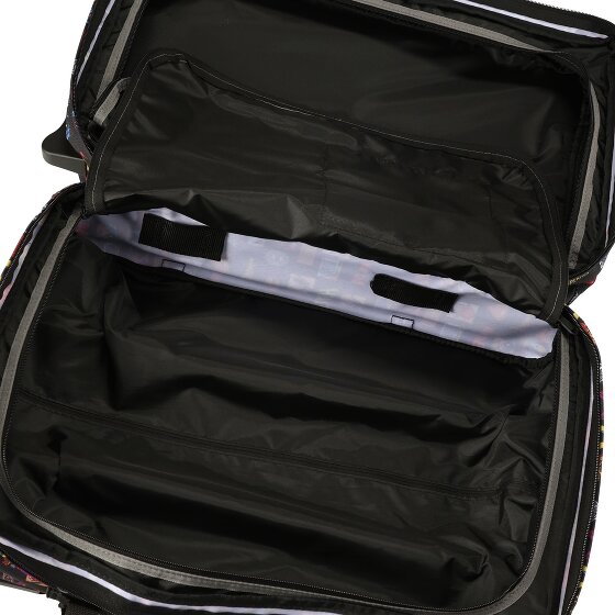 Eastpak Transit'R Transit'R 2 Rollen Reisetasche S 51 cm
